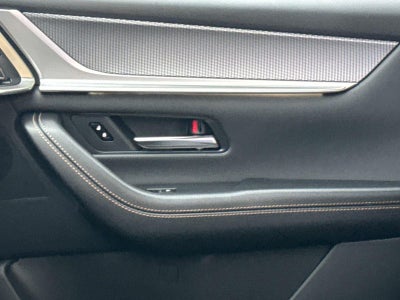 2026 Mazda Mazda CX-90 Plug-In Hybrid Premium Plus AWD