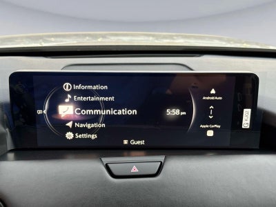 2026 Mazda Mazda CX-90 Plug-In Hybrid Premium Plus AWD