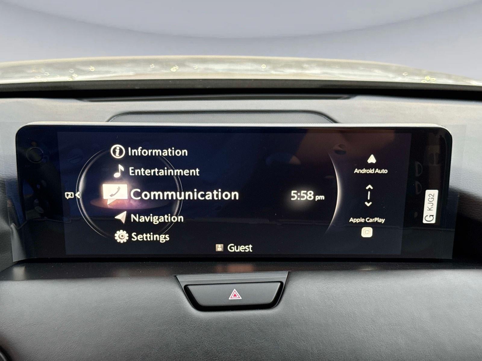 2026 Mazda Mazda CX-90 Plug-In Hybrid Premium Plus AWD