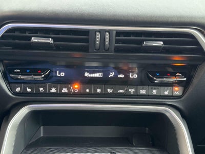 2026 Mazda Mazda CX-90 Plug-In Hybrid Premium Plus AWD