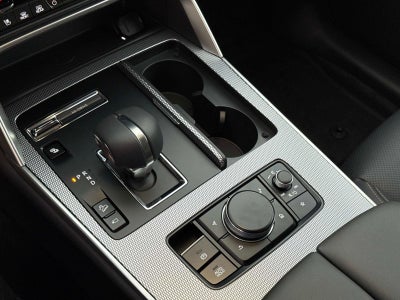 2026 Mazda Mazda CX-90 Plug-In Hybrid Premium Plus AWD