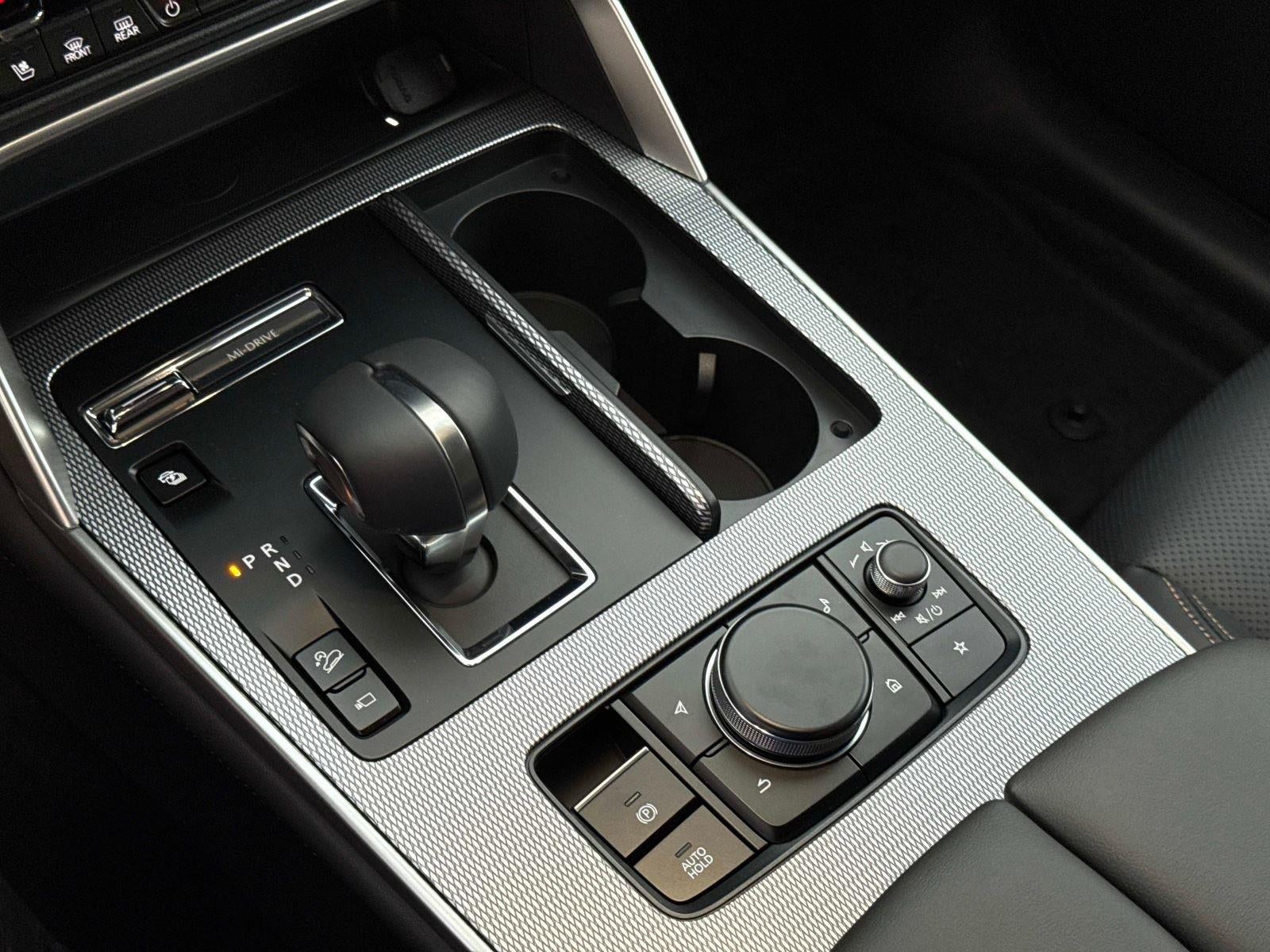 2026 Mazda Mazda CX-90 Plug-In Hybrid Premium Plus AWD