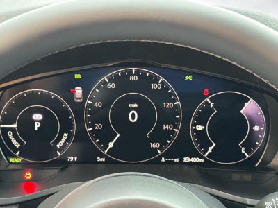 2026 Mazda Mazda CX-90 Plug-In Hybrid Premium Plus AWD