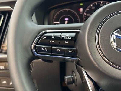 2026 Mazda Mazda CX-90 Plug-In Hybrid Premium Plus AWD