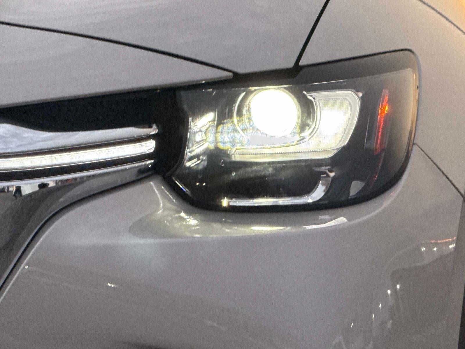 2026 Mazda Mazda CX-90 Plug-In Hybrid Premium Plus AWD