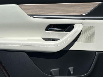 2026 Mazda Mazda CX-90 Plug-In Hybrid Premium Plus AWD