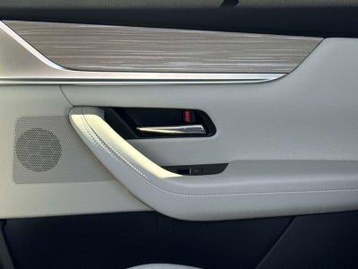 2026 Mazda Mazda CX-90 Plug-In Hybrid Premium Plus AWD