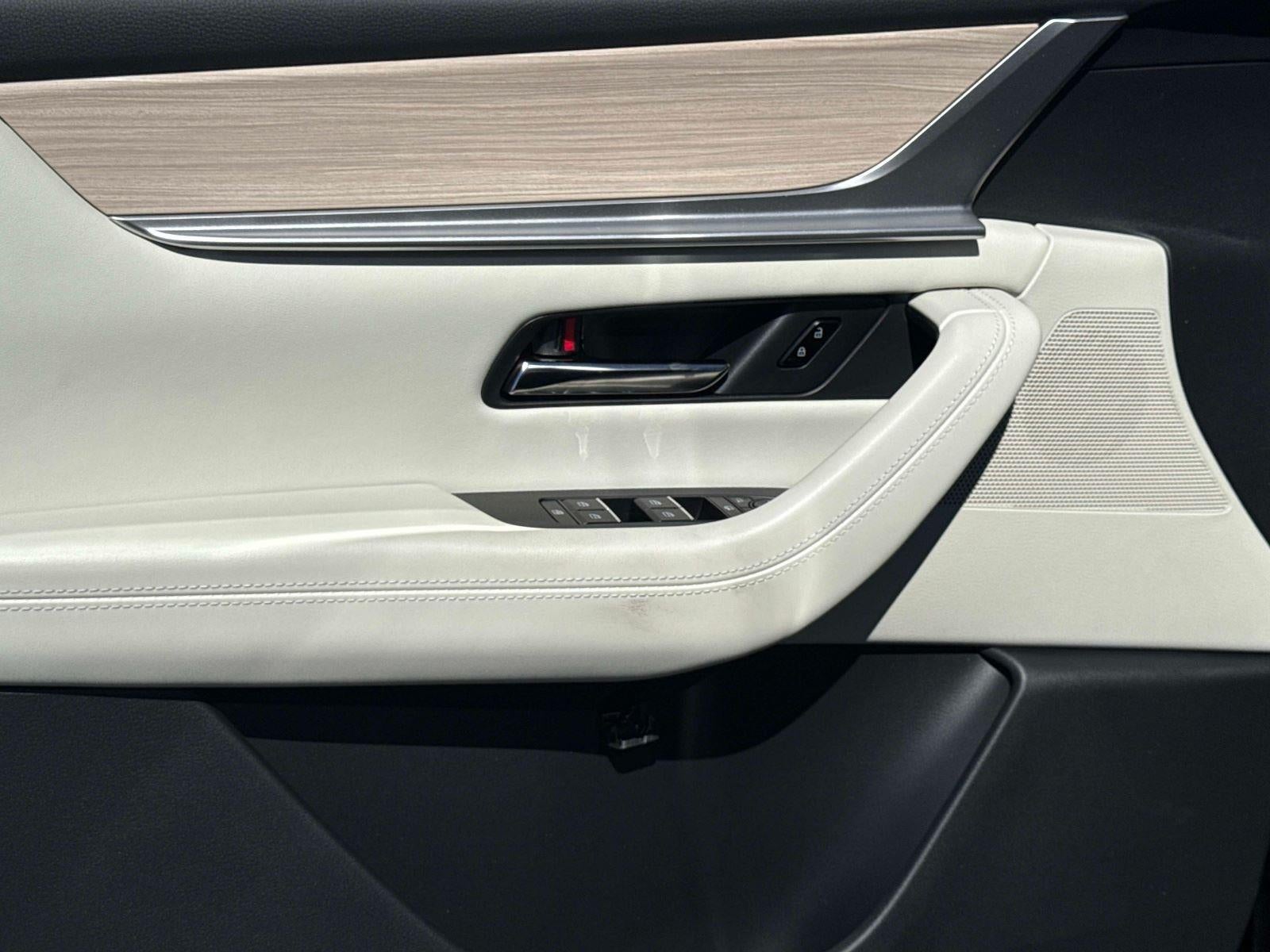 2026 Mazda Mazda CX-90 Plug-In Hybrid Premium Plus AWD