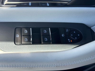 2026 Mazda Mazda CX-90 Plug-In Hybrid Premium Plus AWD