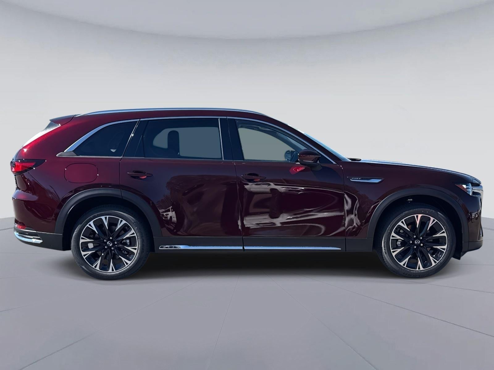 2026 Mazda Mazda CX-90 Plug-In Hybrid Premium Plus AWD