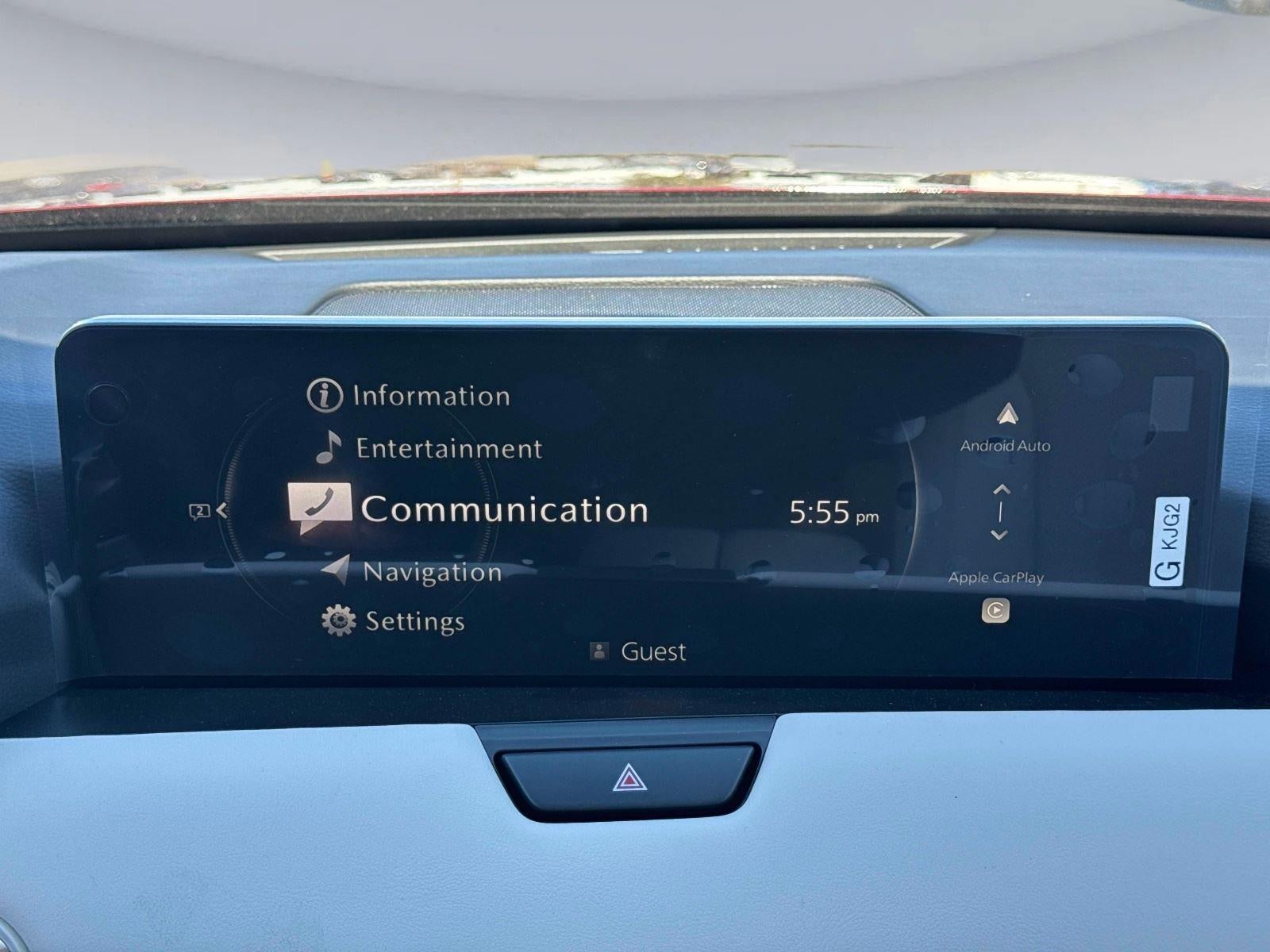 2026 Mazda Mazda CX-90 Plug-In Hybrid Premium Plus AWD