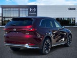 2026 Mazda Mazda CX-90 Plug-In Hybrid Premium Plus AWD