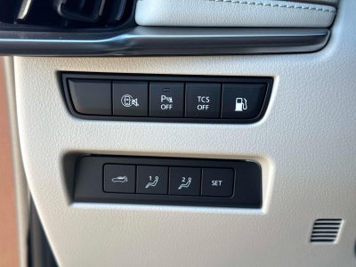 2026 Mazda Mazda CX-90 Plug-In Hybrid Premium Plus AWD