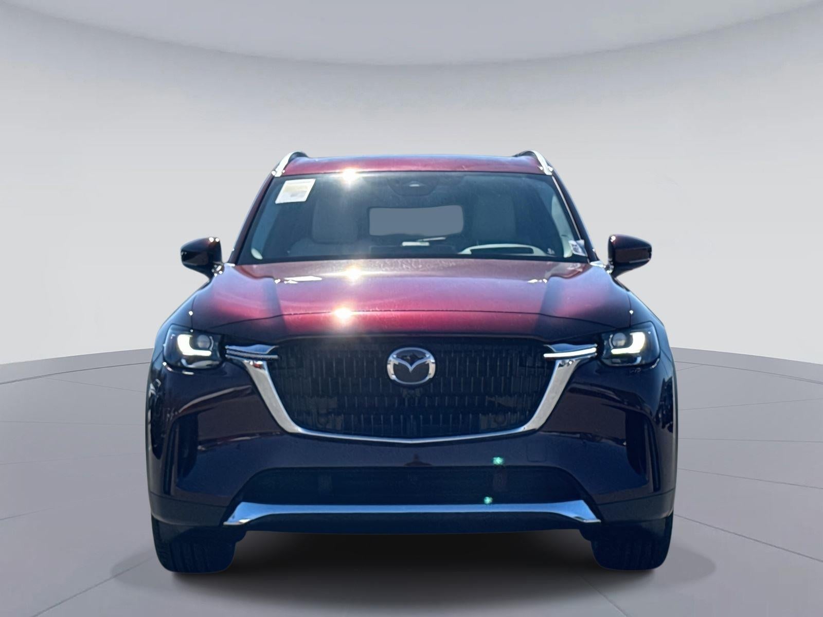 2026 Mazda Mazda CX-90 Plug-In Hybrid Premium Plus AWD