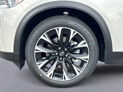 2026 Mazda Mazda CX-90 Plug-In Hybrid Premium Plus AWD