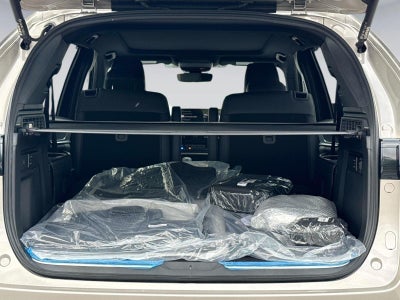 2026 Mazda Mazda CX-90 Plug-In Hybrid Premium Plus AWD