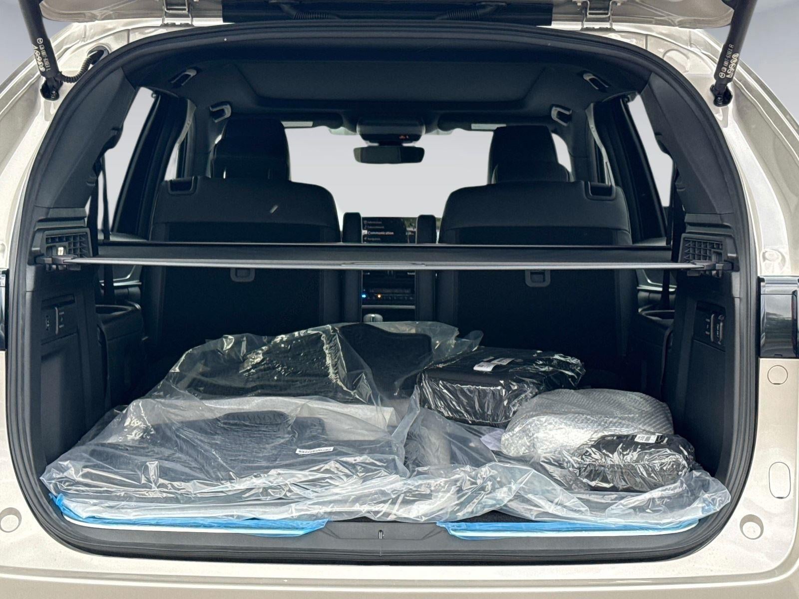 2026 Mazda Mazda CX-90 Plug-In Hybrid Premium Plus AWD