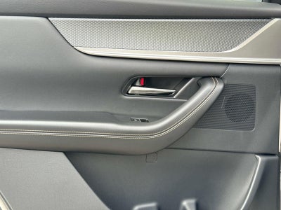 2026 Mazda Mazda CX-90 Plug-In Hybrid Premium Plus AWD