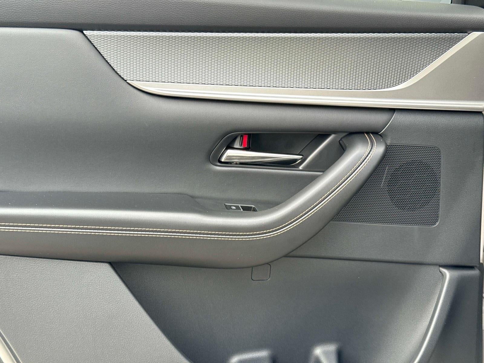 2026 Mazda Mazda CX-90 Plug-In Hybrid Premium Plus AWD