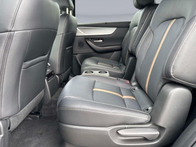 2026 Mazda Mazda CX-90 Plug-In Hybrid Premium Plus AWD