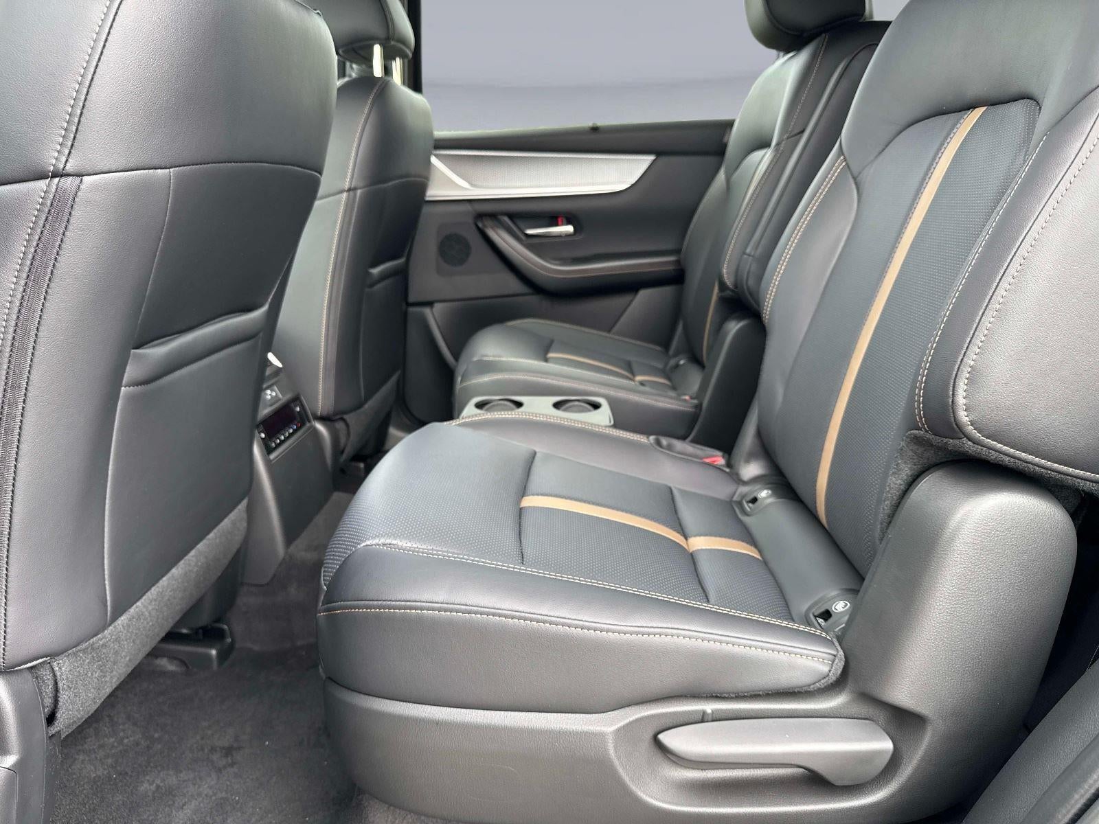 2026 Mazda Mazda CX-90 Plug-In Hybrid Premium Plus AWD