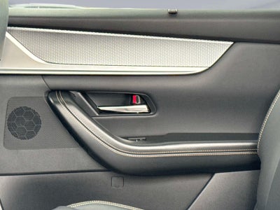 2026 Mazda Mazda CX-90 Plug-In Hybrid Premium Plus AWD