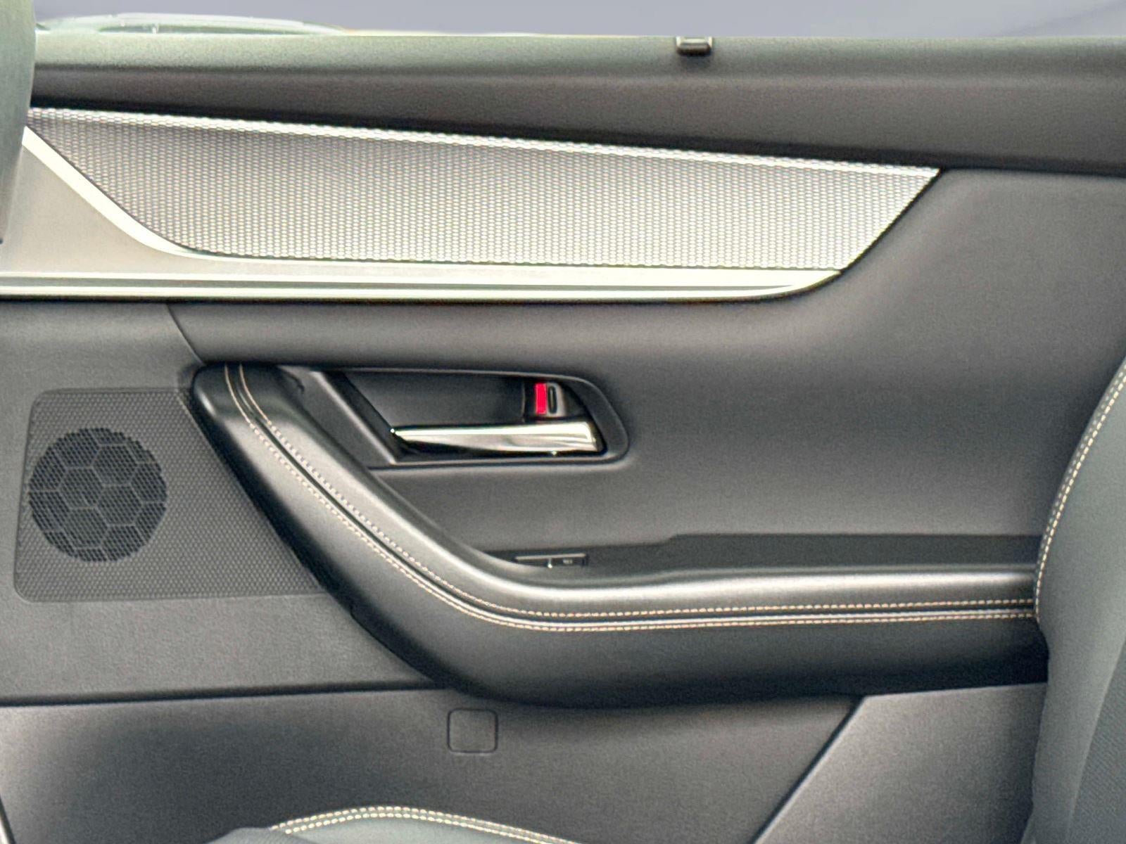 2026 Mazda Mazda CX-90 Plug-In Hybrid Premium Plus AWD