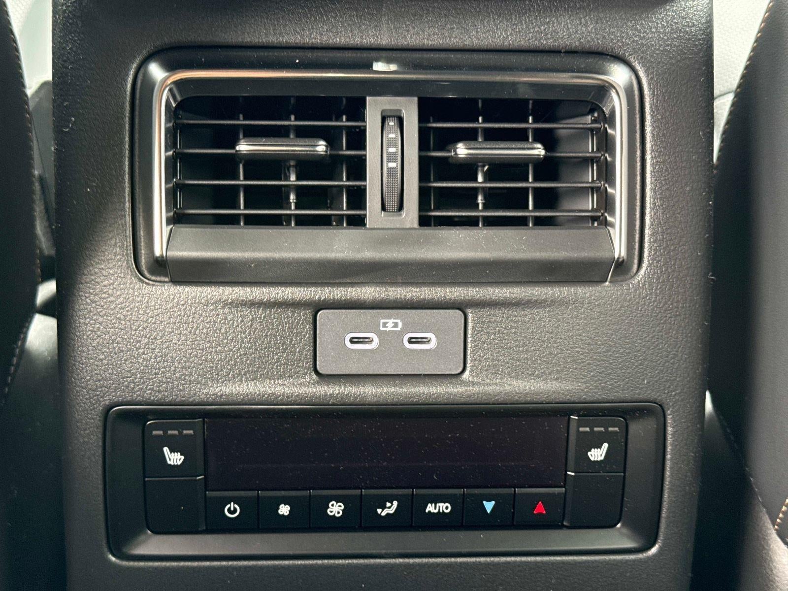 2026 Mazda Mazda CX-90 Plug-In Hybrid Premium Plus AWD