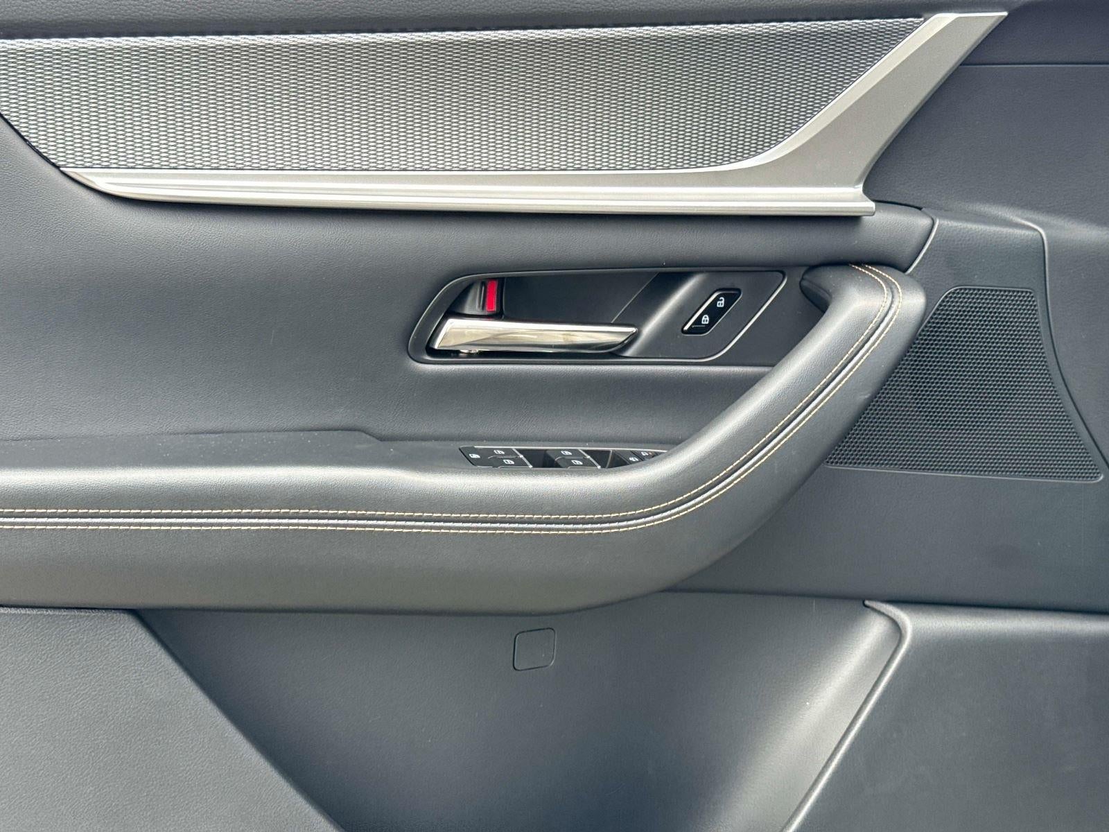 2026 Mazda Mazda CX-90 Plug-In Hybrid Premium Plus AWD