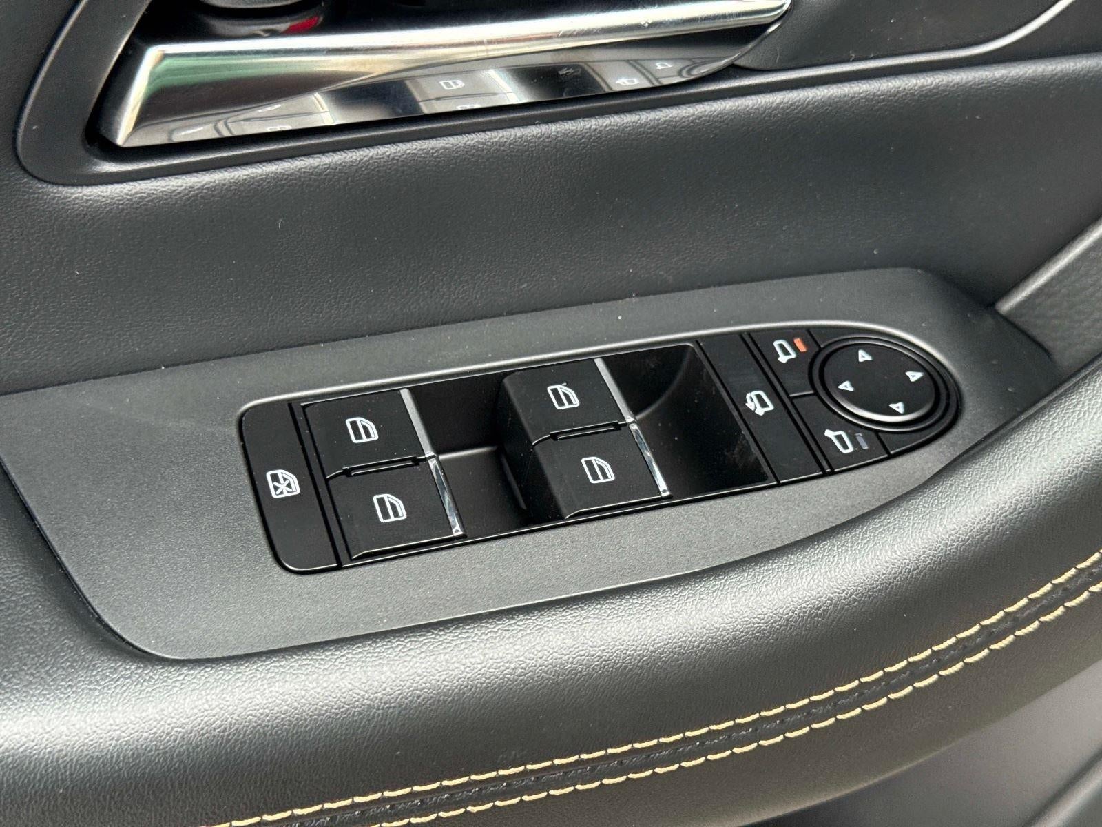 2026 Mazda Mazda CX-90 Plug-In Hybrid Premium Plus AWD