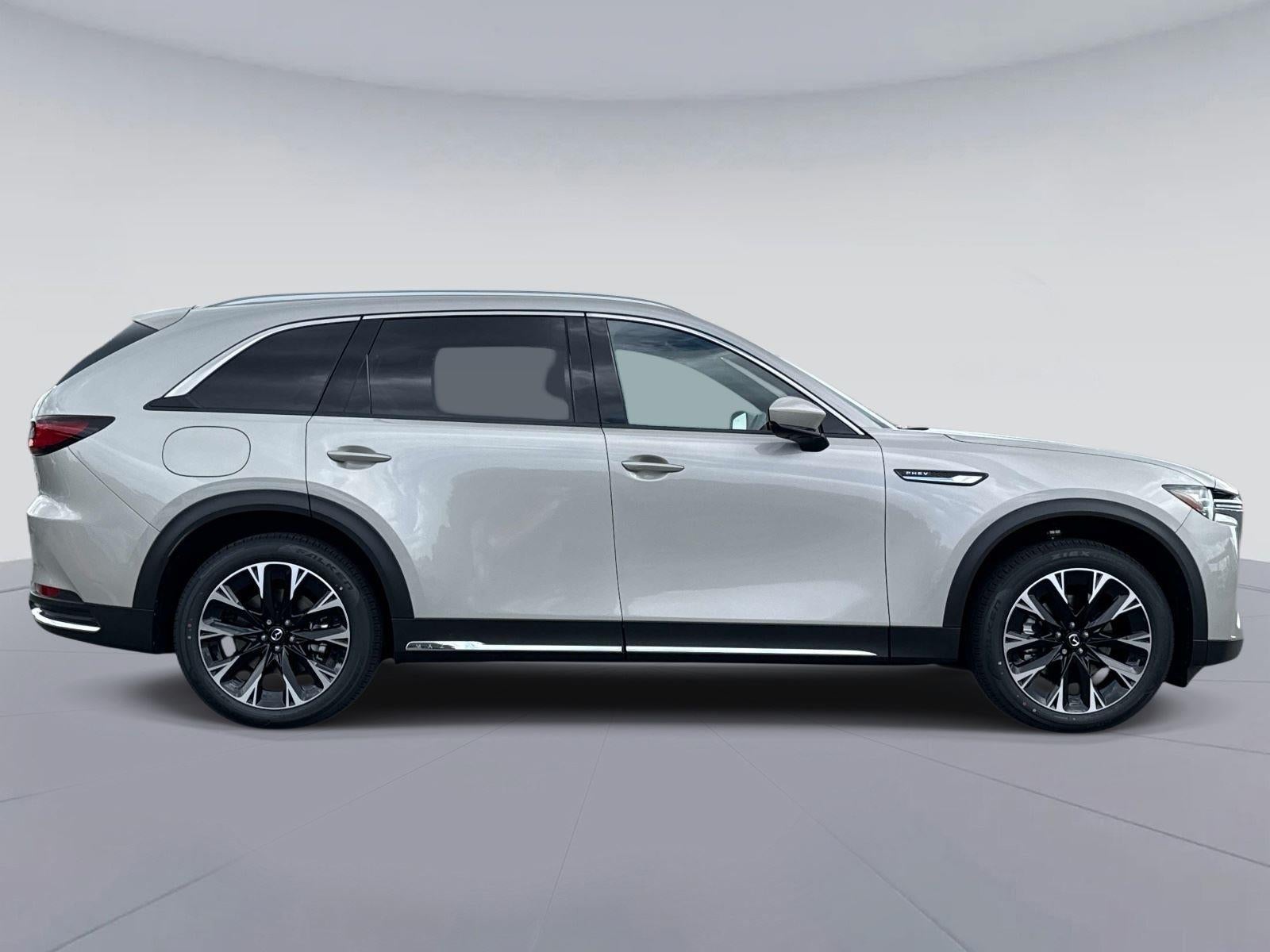 2026 Mazda Mazda CX-90 Plug-In Hybrid Premium Plus AWD