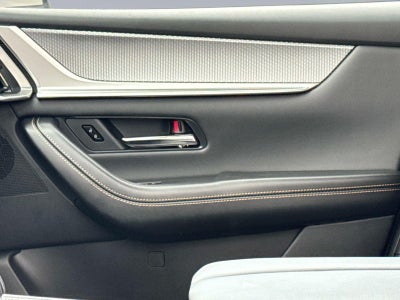 2026 Mazda Mazda CX-90 Plug-In Hybrid Premium Plus AWD