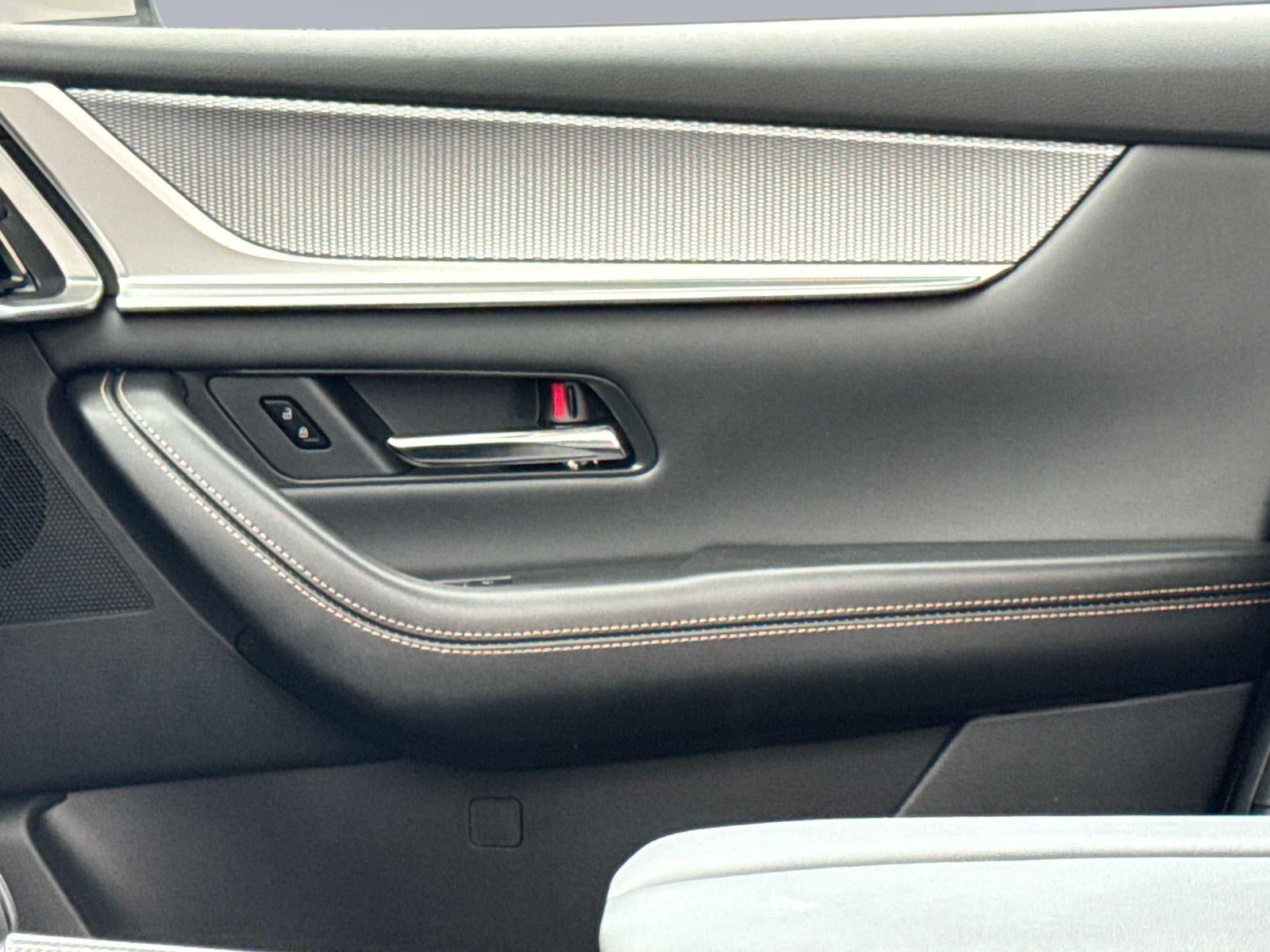 2026 Mazda Mazda CX-90 Plug-In Hybrid Premium Plus AWD