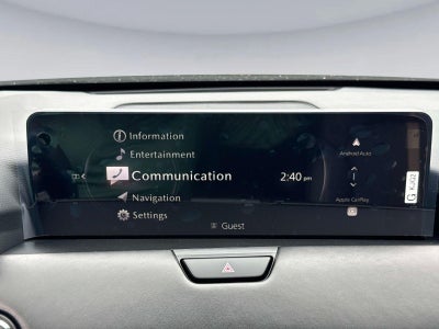 2026 Mazda Mazda CX-90 Plug-In Hybrid Premium Plus AWD