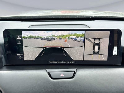 2026 Mazda Mazda CX-90 Plug-In Hybrid Premium Plus AWD