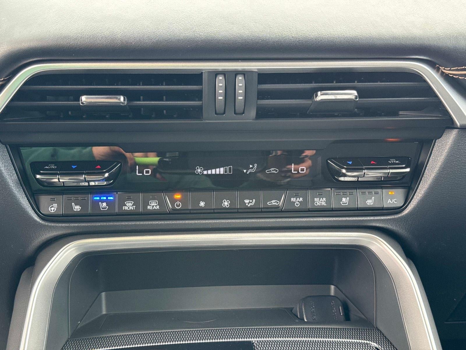 2026 Mazda Mazda CX-90 Plug-In Hybrid Premium Plus AWD