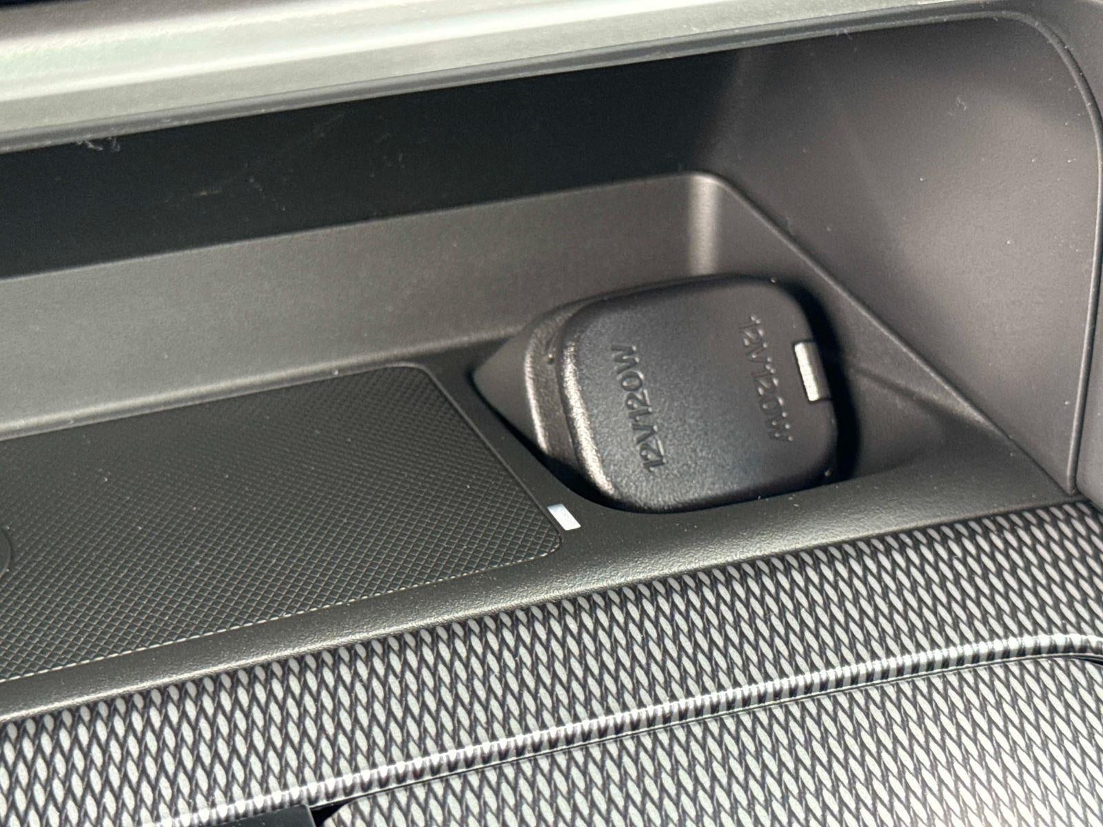 2026 Mazda Mazda CX-90 Plug-In Hybrid Premium Plus AWD