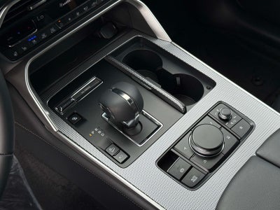 2026 Mazda Mazda CX-90 Plug-In Hybrid Premium Plus AWD