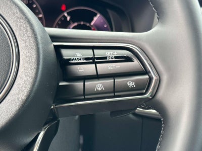 2026 Mazda Mazda CX-90 Plug-In Hybrid Premium Plus AWD