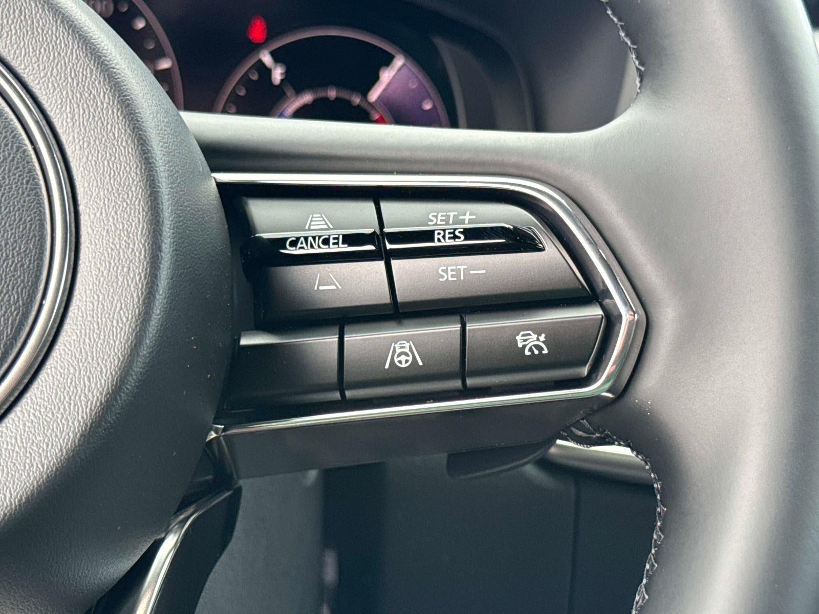 2026 Mazda Mazda CX-90 Plug-In Hybrid Premium Plus AWD