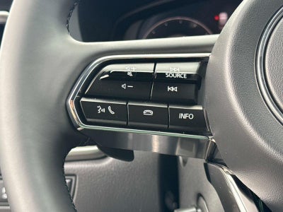 2026 Mazda Mazda CX-90 Plug-In Hybrid Premium Plus AWD