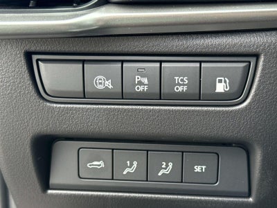 2026 Mazda Mazda CX-90 Plug-In Hybrid Premium Plus AWD