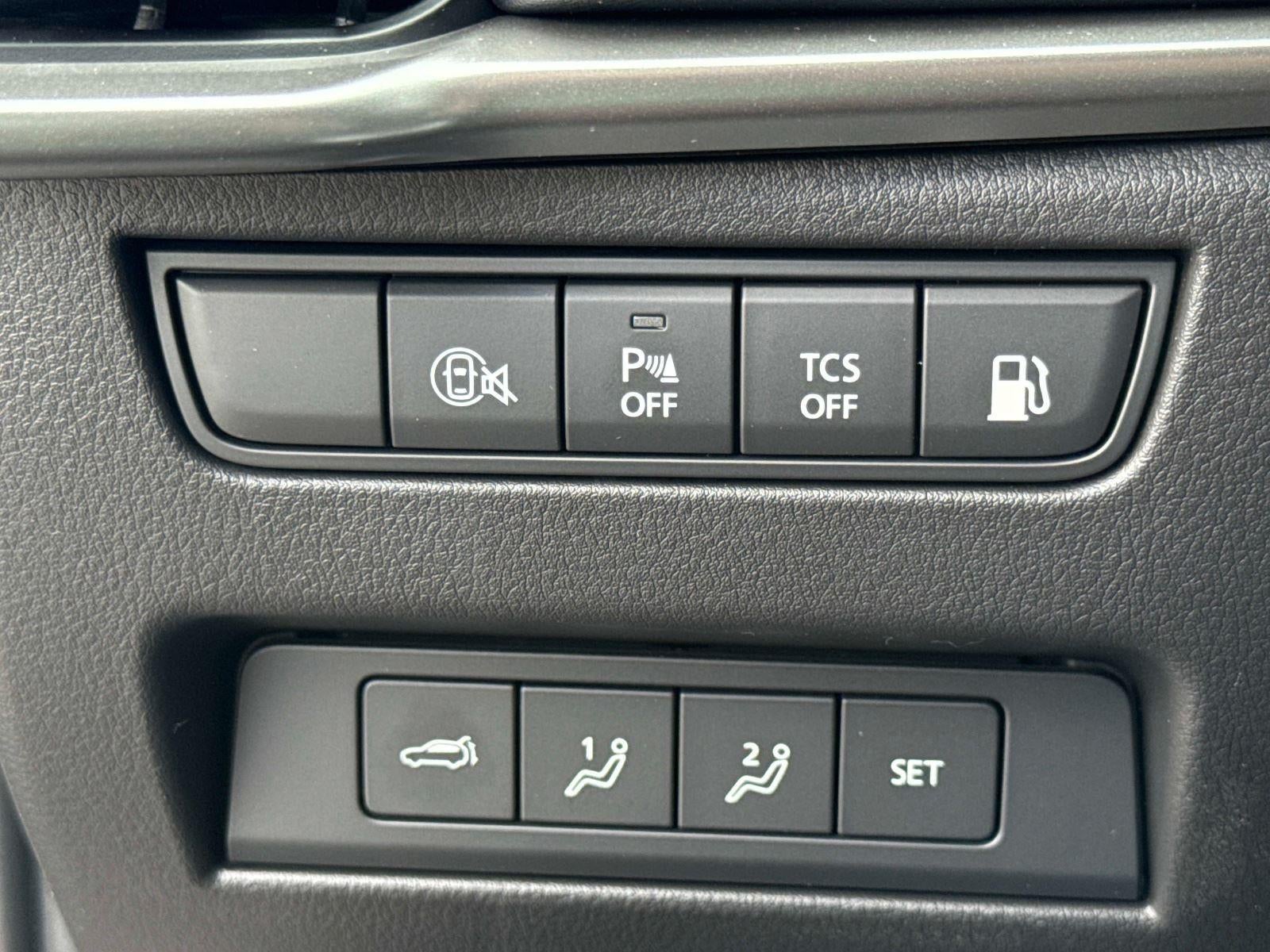 2026 Mazda Mazda CX-90 Plug-In Hybrid Premium Plus AWD