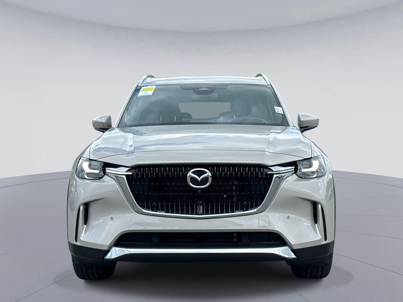 2026 Mazda Mazda CX-90 Plug-In Hybrid Premium Plus AWD