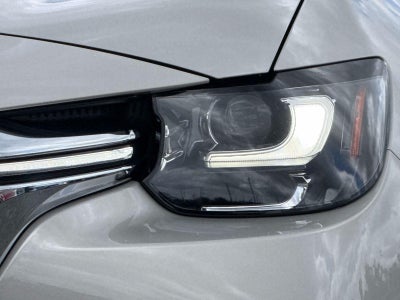 2026 Mazda Mazda CX-90 Plug-In Hybrid Premium Plus AWD