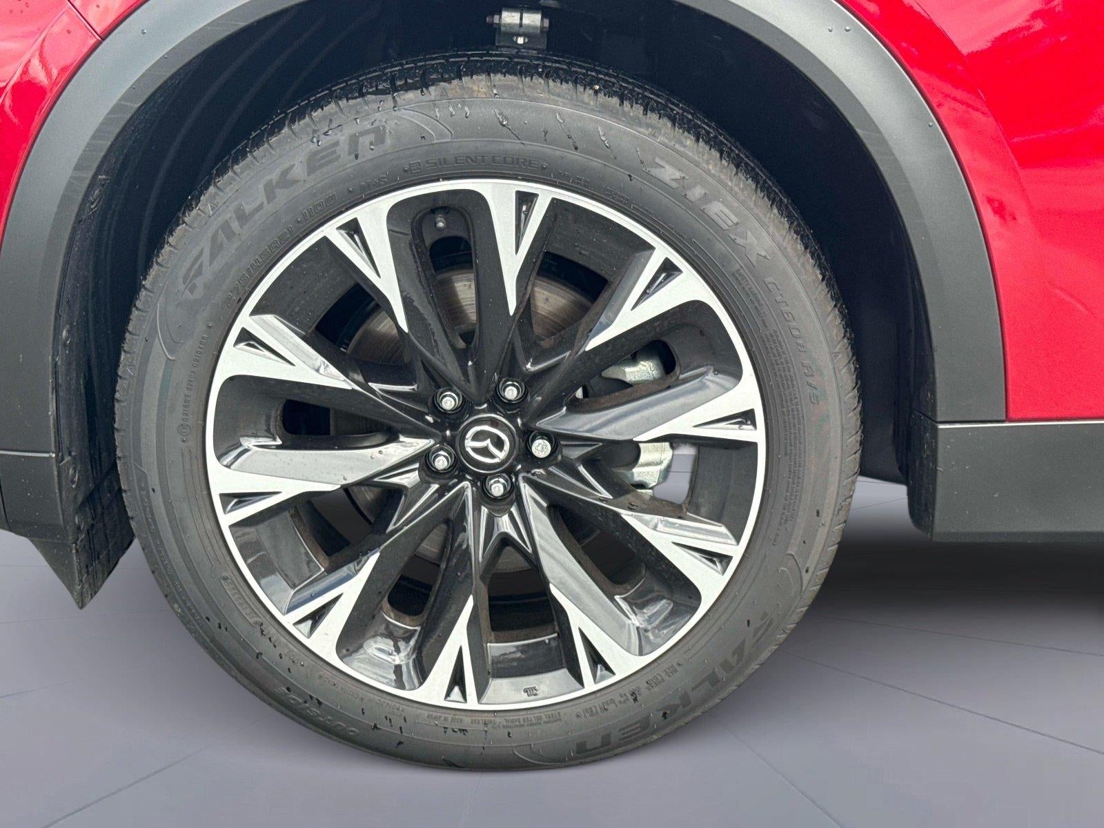 2026 Mazda Mazda CX-90 Plug-In Hybrid Premium Plus AWD