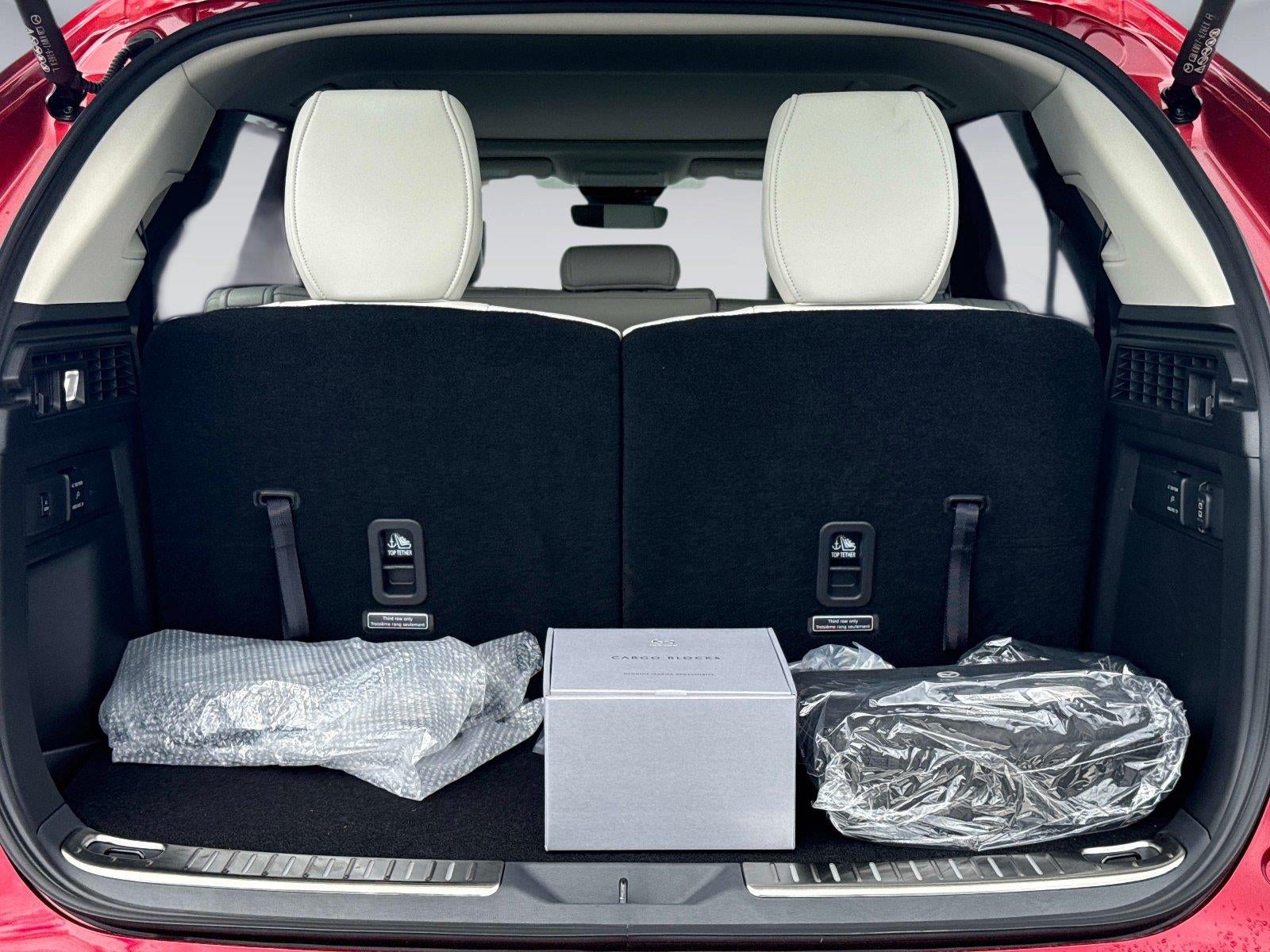 2026 Mazda Mazda CX-90 Plug-In Hybrid Premium Plus AWD