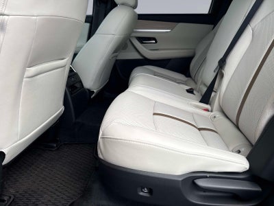 2026 Mazda Mazda CX-90 Plug-In Hybrid Premium Plus AWD