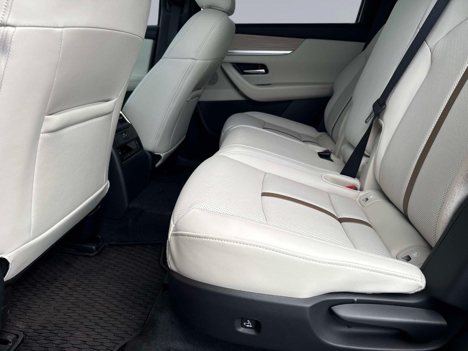 2026 Mazda Mazda CX-90 Plug-In Hybrid Premium Plus AWD