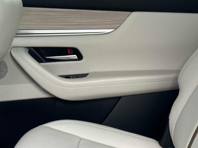 2026 Mazda Mazda CX-90 Plug-In Hybrid Premium Plus AWD